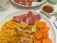 -SaladJohn沙拉匠(凯德1818店)
