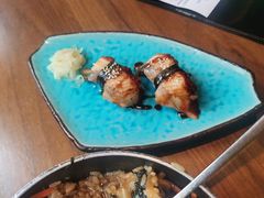 -山葵家居酒屋(天目里店)