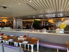 大堂-北京王府井希尔顿酒店·万斯阁西餐厅