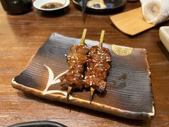 -鸟鹏烧鸟居酒屋(昌岗店)