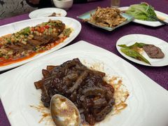 -万柳阁小馆·花园餐厅(龙潭湖店)