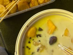 -水牛奶皇后糖水铺