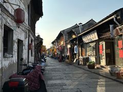 -绍兴书圣故里景区