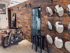 -Vanilla Specialty Coffee(八大关店)