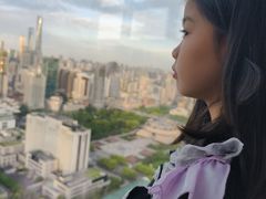 -上海明天广场JW万豪酒店