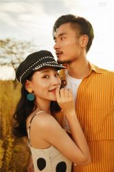 -摩玛婚纱摄影(杭州店)