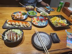 -福匠日本料理(人民路店)