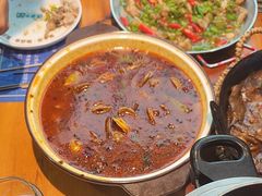-四禧精酿烧烤串吧(大明湖店)