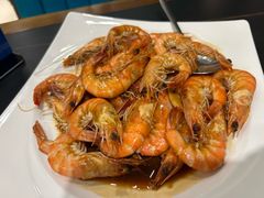 -小红鲸·海鲜餐厅(轸大路店)