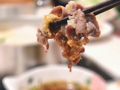 -密友回转自助火锅(世茂国际广场店)