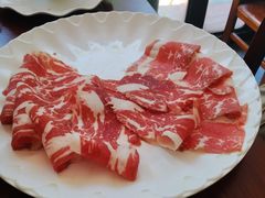 -岳合轩老北京涮肉