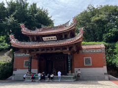 -晋江五店市传统文化旅游区