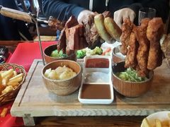 android_upload_pic-申德勒加油站餐厅(三里屯北小街店)