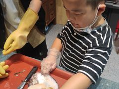 -十八字金·银饰·拼豆·开蚌DIY(魏公芳华里店)