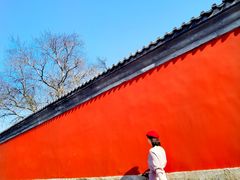 -历代帝王庙博物馆