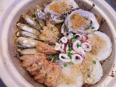-高佳庄·海鲜酒楼(定海店)