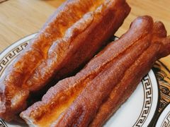 炸果子-格日勒阿妈蒙古厨房(新华广场店)