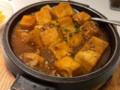 -莆田餐厅PUTIEN(三里屯店)