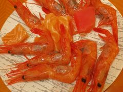 -威斯汀舞台餐厅