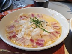 -绿茶餐厅(龙井船宴· 品牌总店)