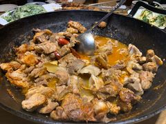 -福茂源横山铁锅羊肉(牡丹园店)