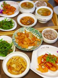 -台湾宝儿月子中心 (中南路店)