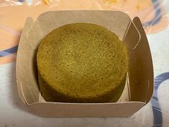 凤梨酥-喜茶(北京华贸购物中心店)
