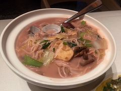 -莆田餐厅PUTIEN(西安万象天地店)