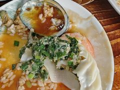 -叶存利海鲜大馅饺子(海宁路总店)