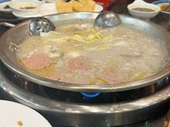 -老来福·非遗酸汤兔(凯旋路店)