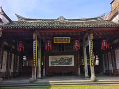-崇仁古镇