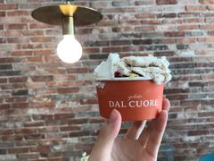 -Dal Cuore 达可芮冰淇淋(陕西北路店)