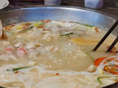 -天都火锅酒楼(虹梅南路店)