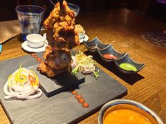 -甘尼仕印度餐厅酒吧(斜塘老街店)