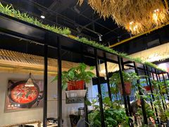 大堂-武松家(丰益桥店)