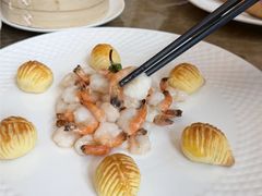 -上海总会SHANGHAICLUB(兴业太古汇店)