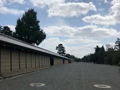 -京都御所