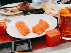 -怡咖啡海鲜自助餐厅(浦东香格里拉店)