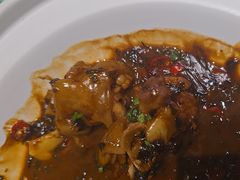 -香丰阁·烤鸭·川湘菜(清河店)