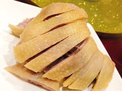 -老吉士酒家(天平路店)