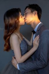 -经典婚纱摄影美学馆·私人定制