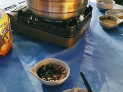 -千岛蚝高压锅生蚝·人参火锅(白云万达店)