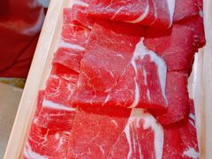 -羊大爷涮肉(亮马桥店)