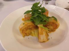 路易斯安那煎虾-摩根扒房(桐梓林店)