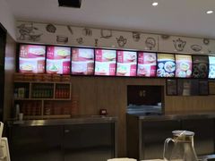 -剔八谷山西面馆(南内环店)