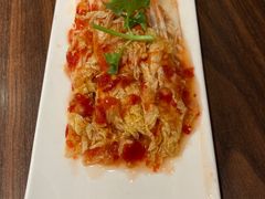 -梁记粥铺(开元地中海店)