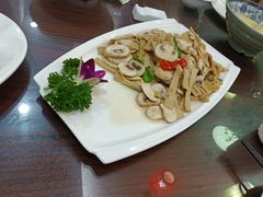 -农家小院(朱雀桥店)