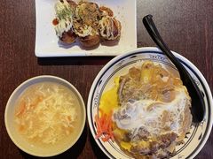 -五右卫门(张自忠路店)
