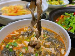 -龙泉人椰子鸡.糟粕醋.海南菜(三亚旗舰店)