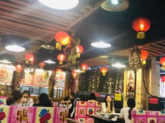 -粗粮人家(簋街店)